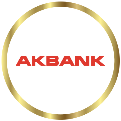 Youth Awards Winner - Akbank