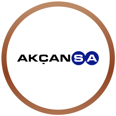 Youth Awards Winner - Akçansa