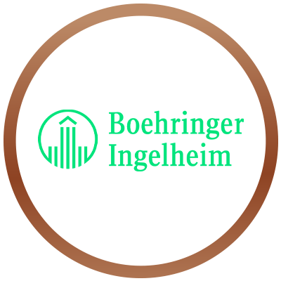 Youth Awards Winner - Boehringer Ingelheim