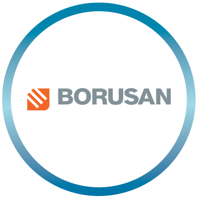 Youth Awards Winner - Borusan Holding