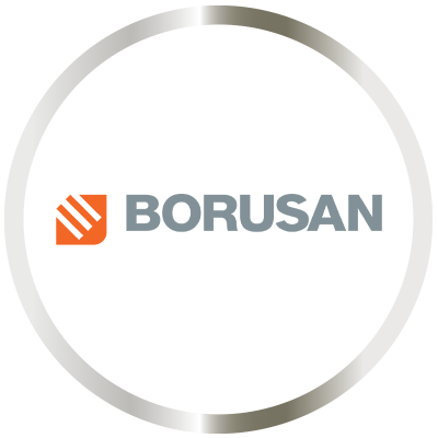 Youth Awards Winner - Borusan Holding