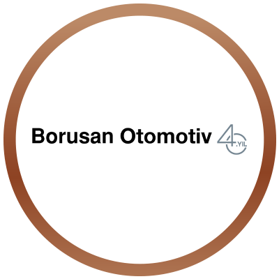 Youth Awards Winner - Borusan Otomotiv