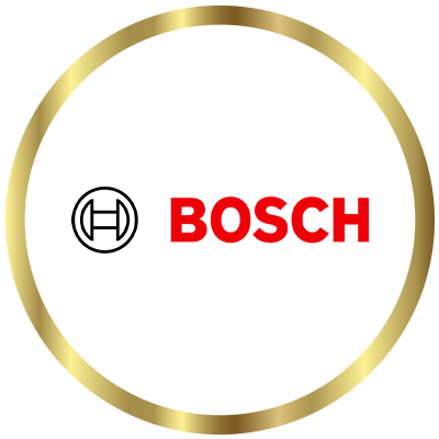 Youth Awards Winner - Bosch