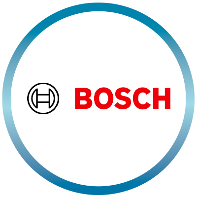 Youth Awards Winner - Bosch