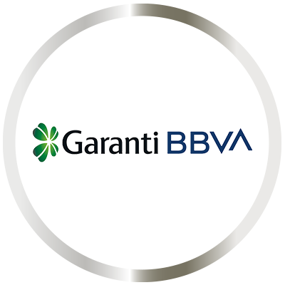 Youth Awards Winner - Garanti BBVA