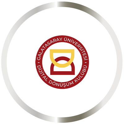 Youth Awards Winner - Galatasaray Üniversitesi- Dijital Dönüşüm Kulübü