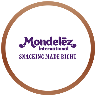 Youth Awards Winner - Mondelēz International