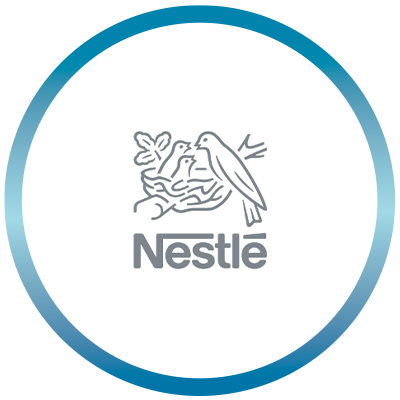 Youth Awards Winner - Nestlé