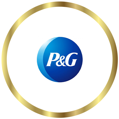 Youth Awards Winner - P&G