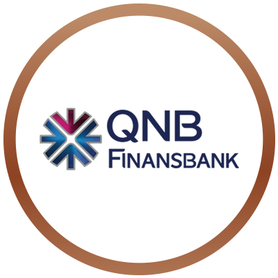 Youth Awards Winner - QNB Finansbank