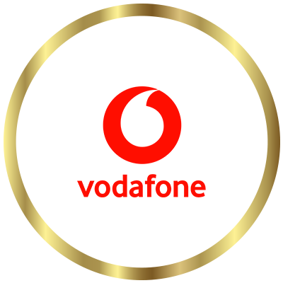 Youth Awards Winner - Vodafone